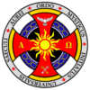 The Mystical Order of Universal Initiates of the Golden Age