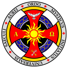 The Mystical Order of Universal Initiates of the Golden Age